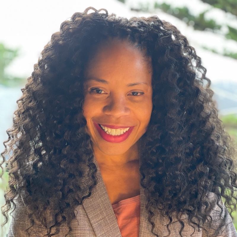 Dr. Jamillah Moore